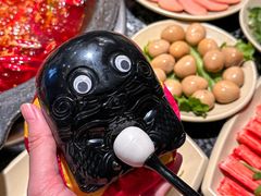 -蜀大侠火锅(春熙路店)