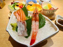 -阿吾罗·月咏精致日料(港汇恒隆广场店)