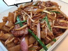 -新旺茶餐厅·早餐·夜宵(仙霞店)