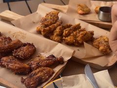 -必胜客(上海华谊新所店)