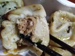 -小杨生煎(龙之梦购物中心店)