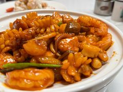 -京天红酒家(虎坊路店)