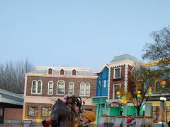 -沈阳方特欢乐世界