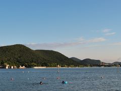 -云龙湖旅游景区