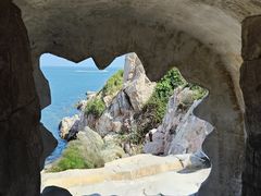 -养马岛旅游度假区