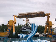 -青岛方特梦幻王国