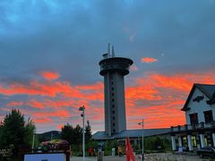 -北极村旅游风景区