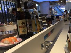 -晴季寿司(红旗街万达店)