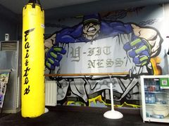 -悦健身私教工作室(双井店)