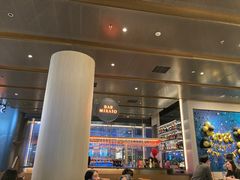 -星巴克臻选(上海合生汇1F店)