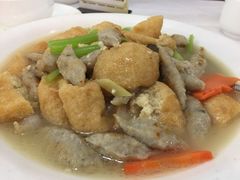 -蒲园食堂(中山大学广州校区南校园店)