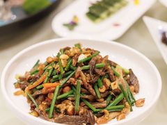 -麒麟中餐厅·经典粤菜·地道菜式老字号(广州长隆酒店)