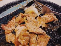 -快乐爱斯米牛排自助(正大广场店)