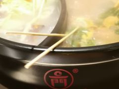 -江湖六膳門串串香(隆礼路店)