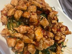 -东泰祥生煎馆(重庆北路店)