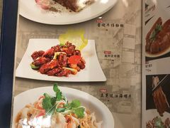 菜单-稻香酒家(天河城店)