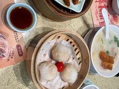 -点都德(长泰广场店)
