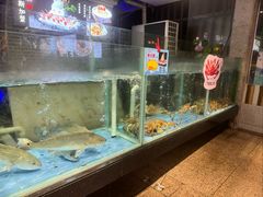 -东江渔村·古典园林·30年粤菜老字号(太和店)