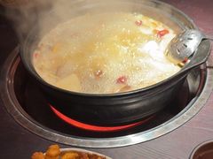 -芸鲜季·云南野生菌餐厅· 云南风物味研社(闵行店)