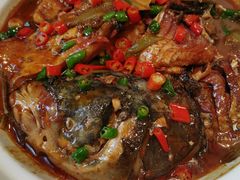 -九转小磨·非遗东北菜(群力店)