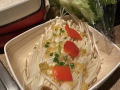 -新石器烤肉(石路天虹店)