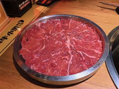 -牛小嫩串串火锅(延边大学文化城店)