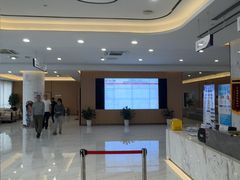 -美年大健康体检中心(浦东美张分院)