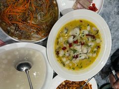 -聚丰园•湖鲜餐厅(阿红私房菜梅石路店)