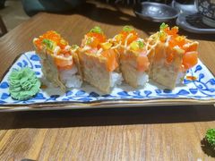 -东岸料理·寿司·刺身