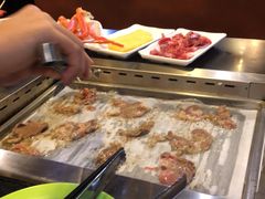 -巴麦隆自助烤肉(桂林路店)