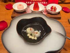 -龙吟山房(青龙山庄店)