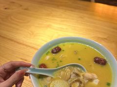 -山海蟹庐·海鲜糟粕醋火锅(慈溪店)