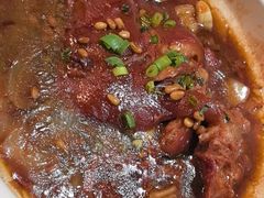 -一桶江山餐厅(松北店)