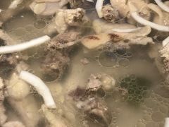 原味椰子鸡-狐狸爱上椰子鸡(金地广场店)