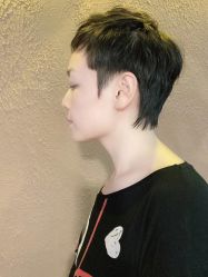 -New Fashion发型定制