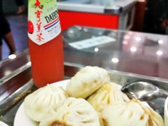 传统猪肉大葱-汇兴居·老北京小吃(体育馆西路店)