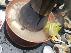 -东来顺(非遗·清真火锅·盛世广场店)