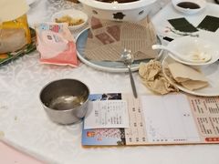 -御满江海鲜酒家(洛溪新城店)