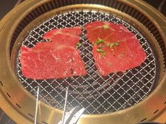 -厚贞日式烤肉(浦东汇智店)