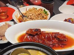 -小厨娘金榜题名(夫子庙秦淮河店)