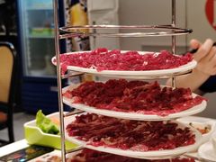 -八合里牛肉火锅(上海世茂广场店)