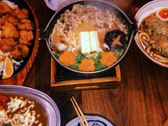 -铃木食堂(帽儿胡同店)