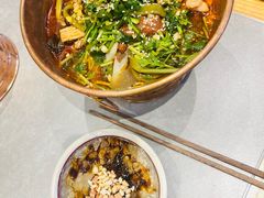 -极乐小煮·成都冒菜(科技绿洲店)