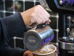 -HANA COFFEE(长寿路店)