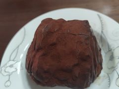 脏脏包-OUR Bakery(SKP-S店)