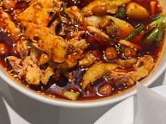 -眉州东坡(华联万柳店)