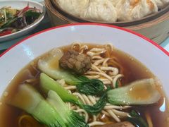 -额吉饺子馆(新石北路店)