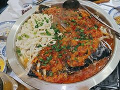 -蠔友汇·海鲜·生蚝烧烤(大东店)