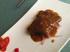 -皇朝会.经典传统粤菜(外滩店)