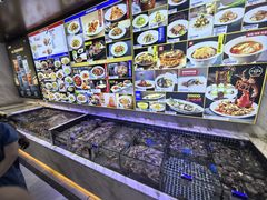 -开海·红岛海鲜虾水饺(石老人店)